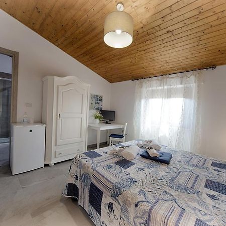 Casa Lucia Hotel Olbia Ngoại thất bức ảnh