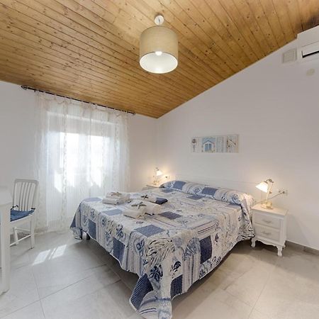 Casa Lucia Hotel Olbia Ngoại thất bức ảnh