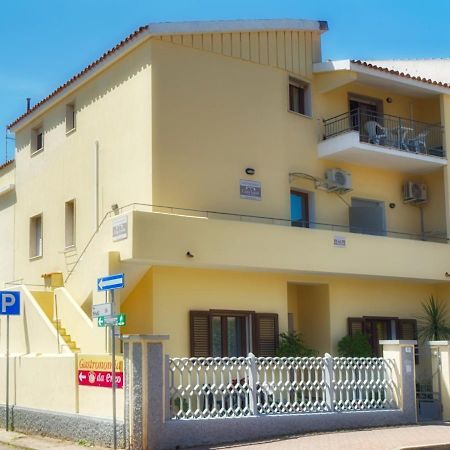 Casa Lucia Hotel Olbia Ngoại thất bức ảnh