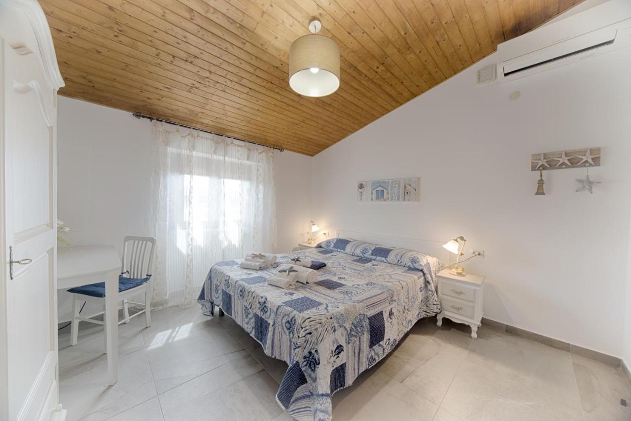 Casa Lucia Hotel Olbia Ngoại thất bức ảnh