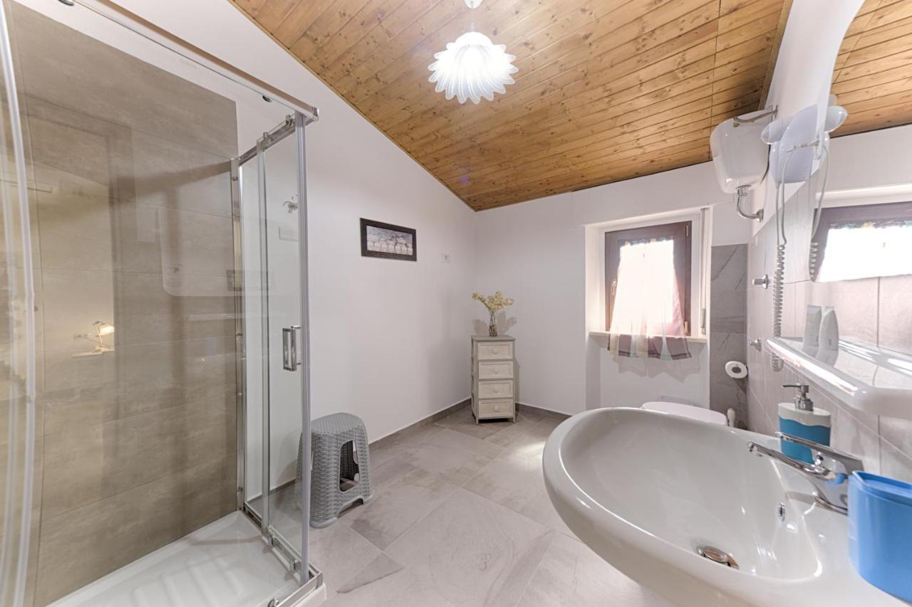 Casa Lucia Hotel Olbia Ngoại thất bức ảnh