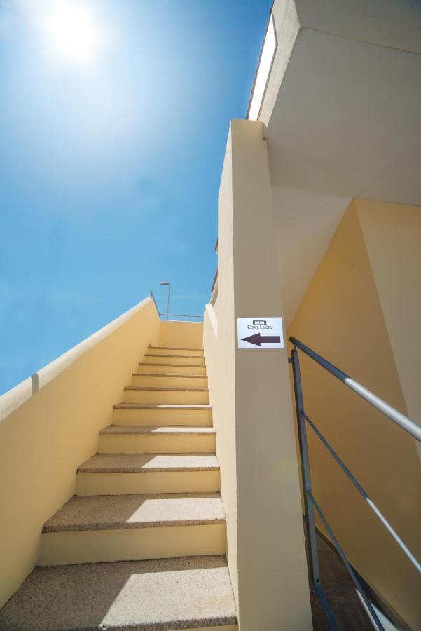 Casa Lucia Hotel Olbia Ngoại thất bức ảnh
