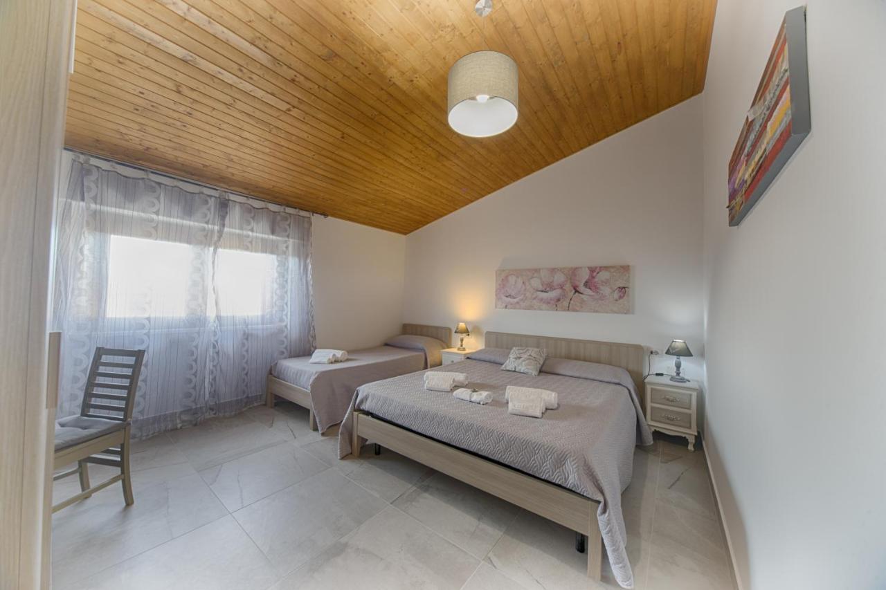 Casa Lucia Hotel Olbia Ngoại thất bức ảnh