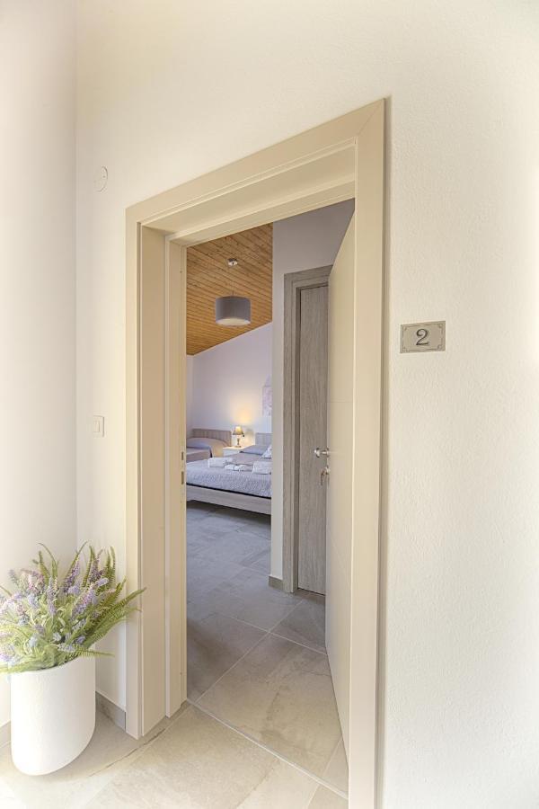 Casa Lucia Hotel Olbia Ngoại thất bức ảnh