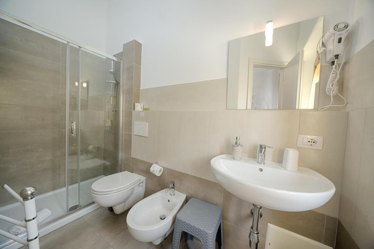 Casa Lucia Hotel Olbia Ngoại thất bức ảnh