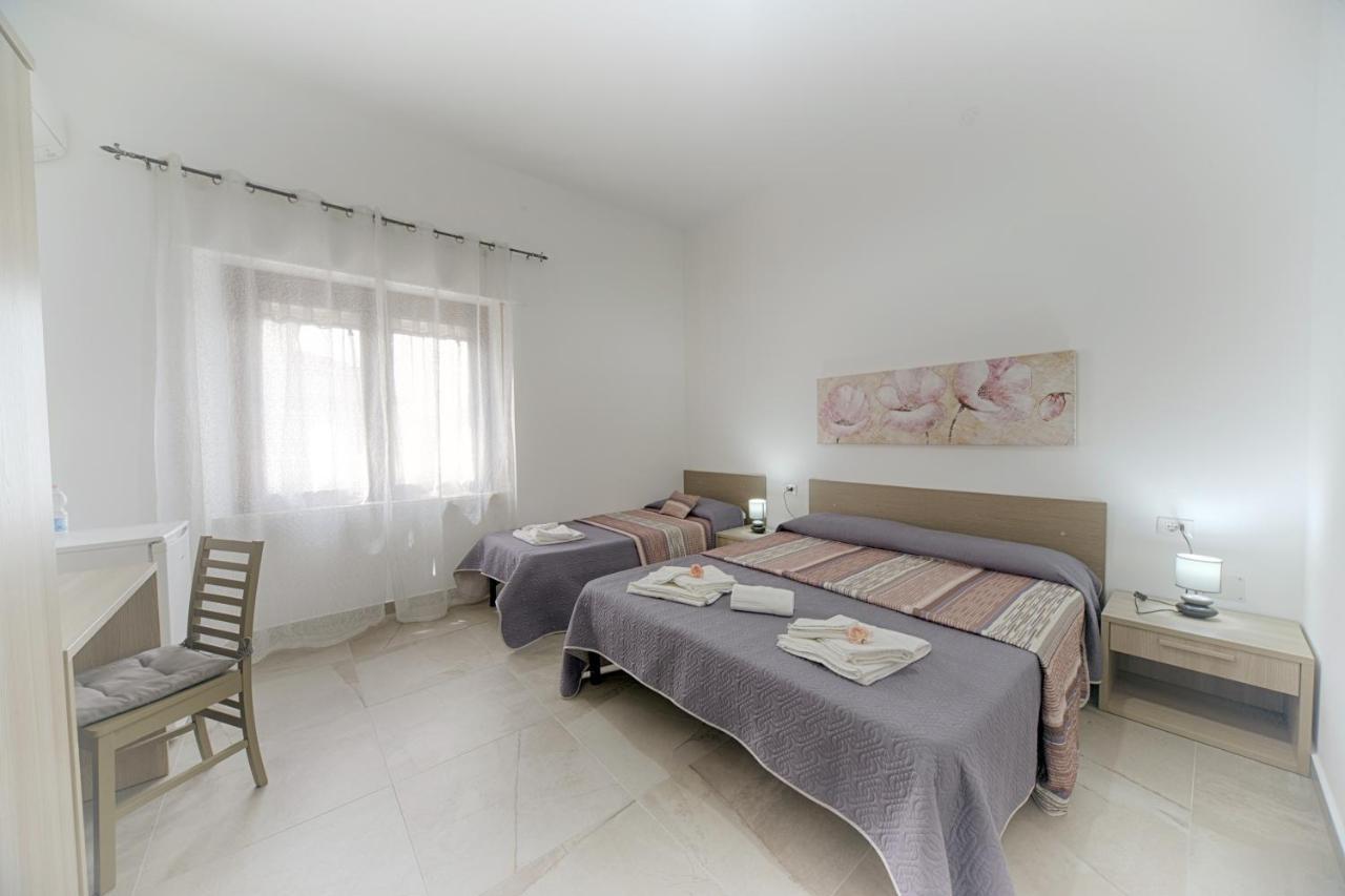 Casa Lucia Hotel Olbia Ngoại thất bức ảnh