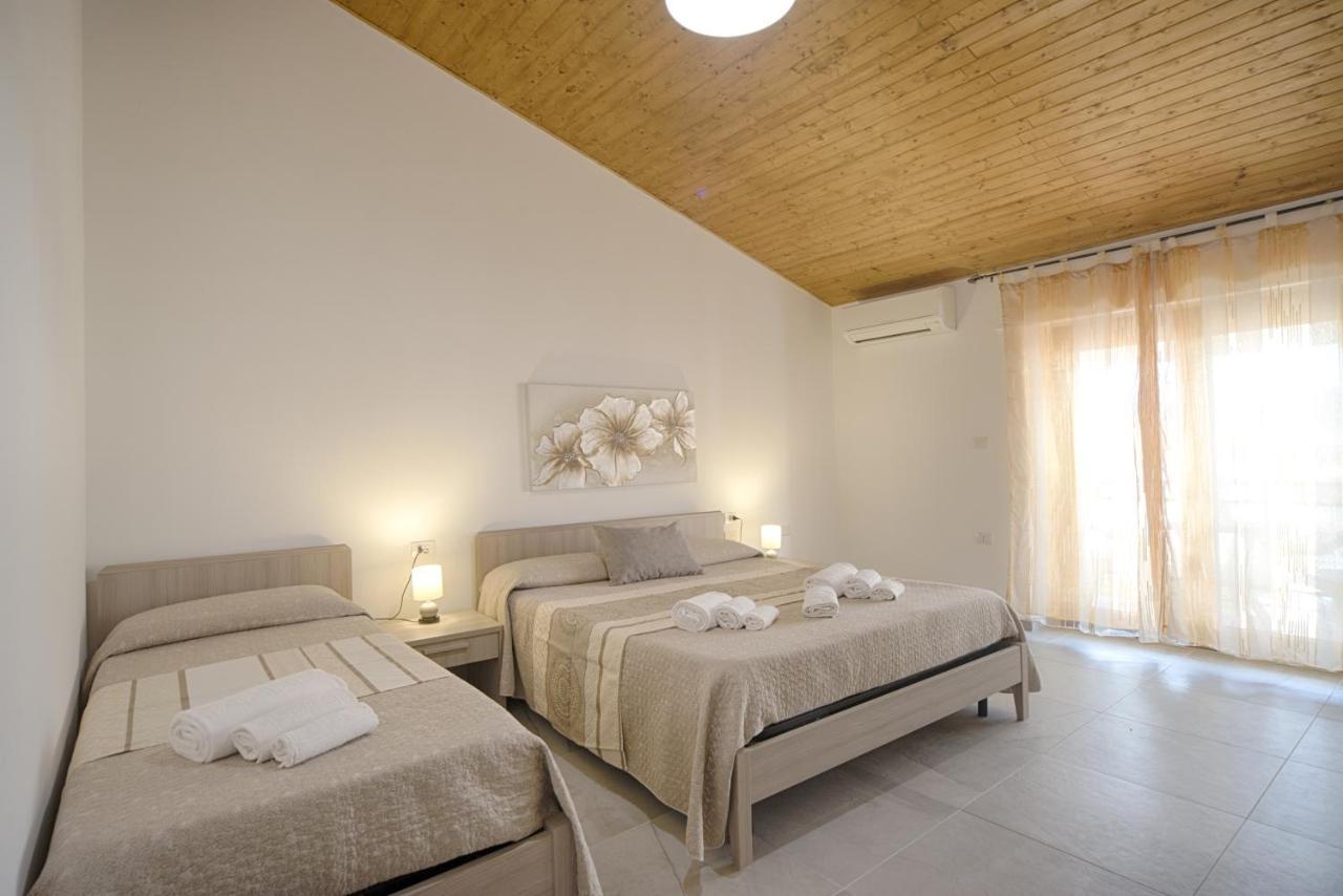 Casa Lucia Hotel Olbia Ngoại thất bức ảnh