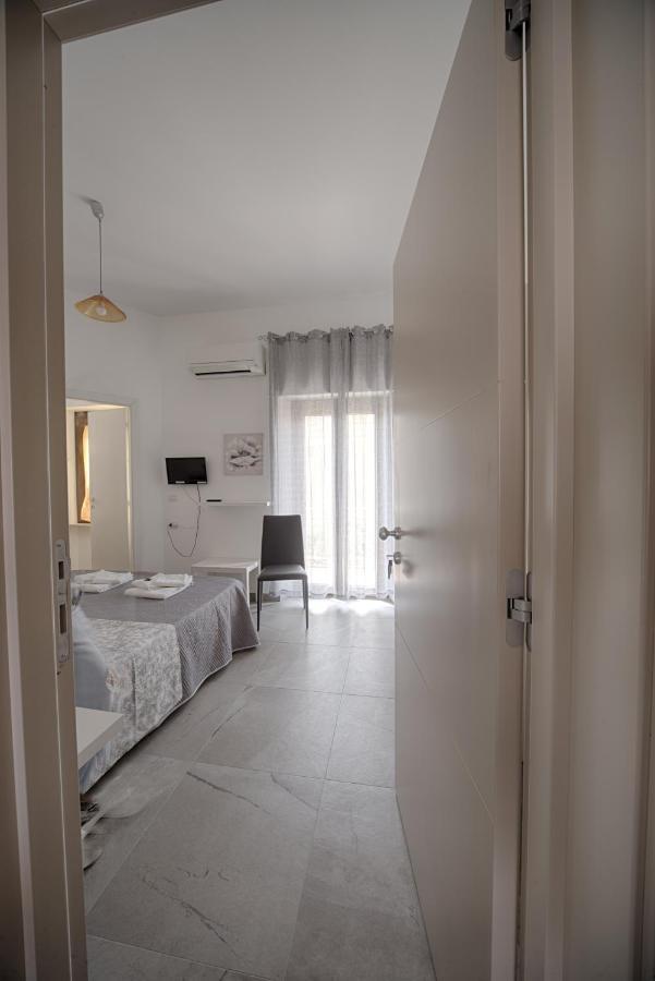 Casa Lucia Hotel Olbia Ngoại thất bức ảnh