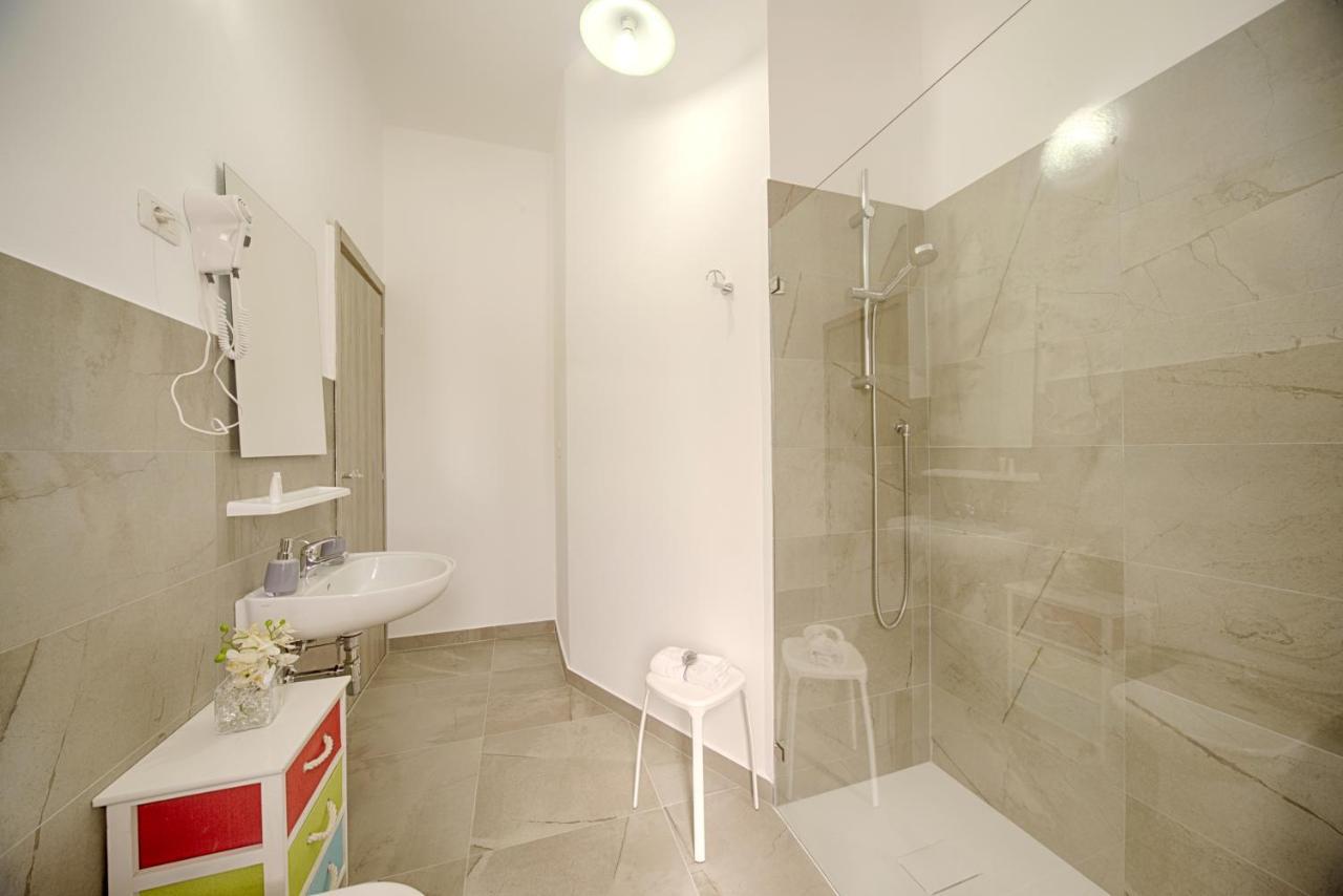 Casa Lucia Hotel Olbia Ngoại thất bức ảnh