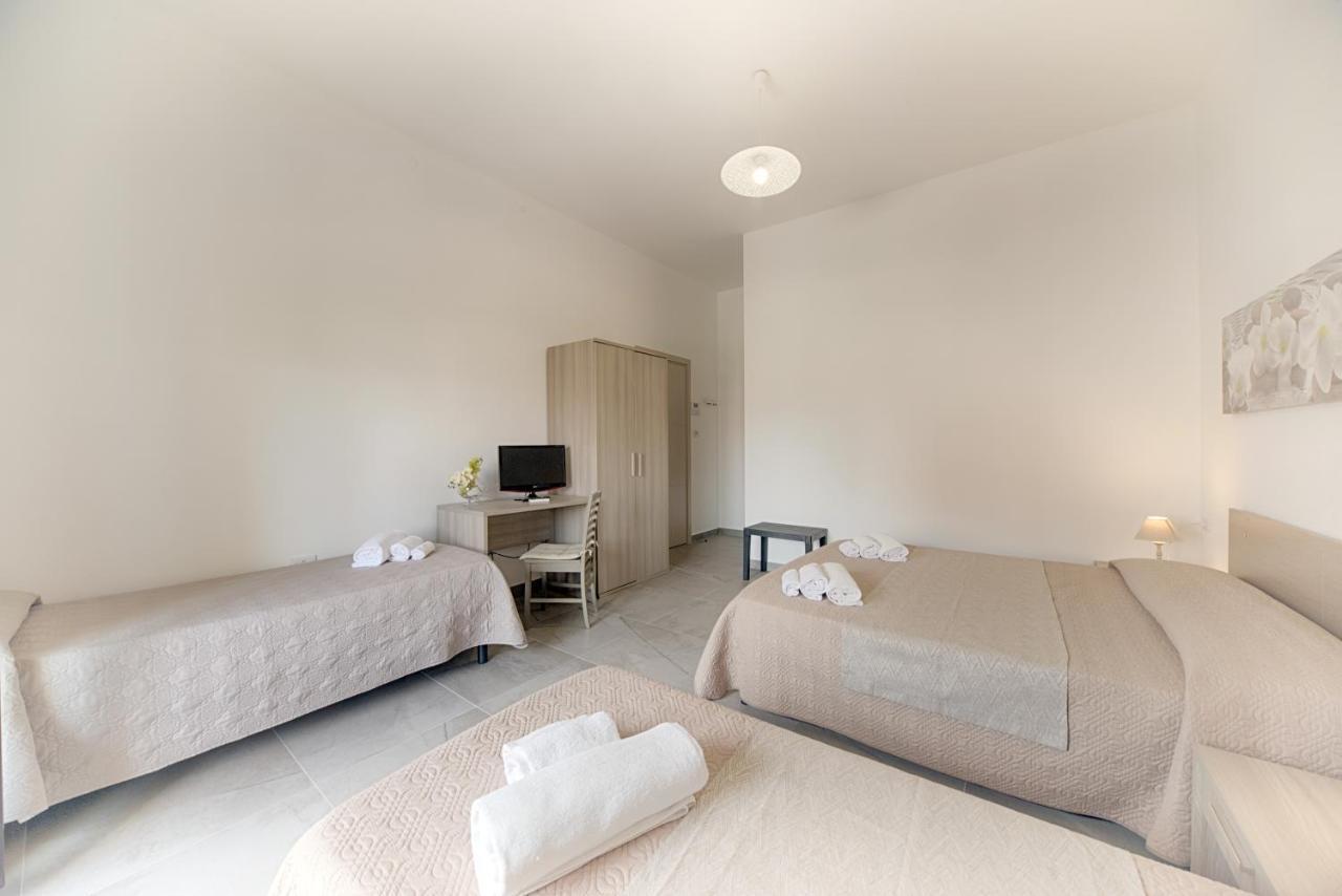 Casa Lucia Hotel Olbia Ngoại thất bức ảnh
