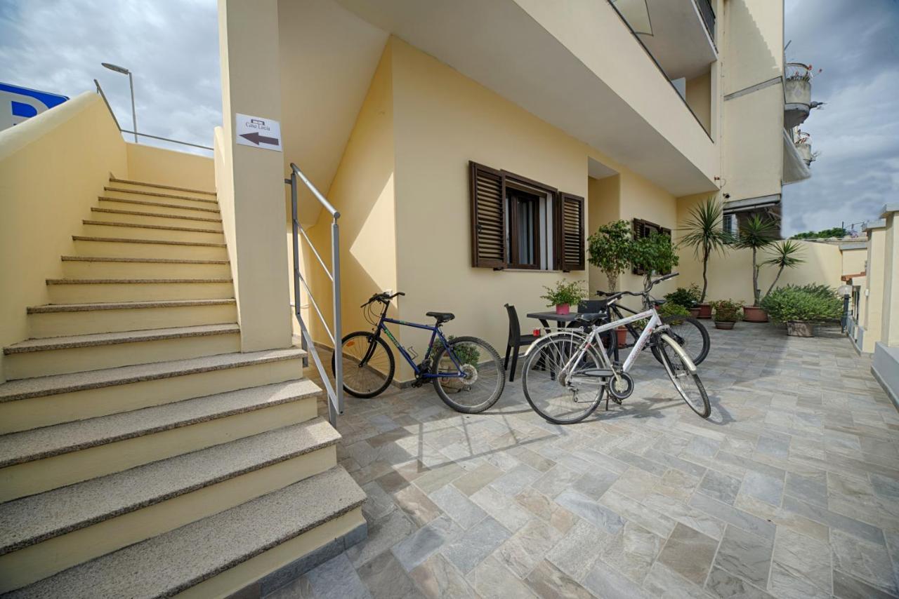 Casa Lucia Hotel Olbia Ngoại thất bức ảnh