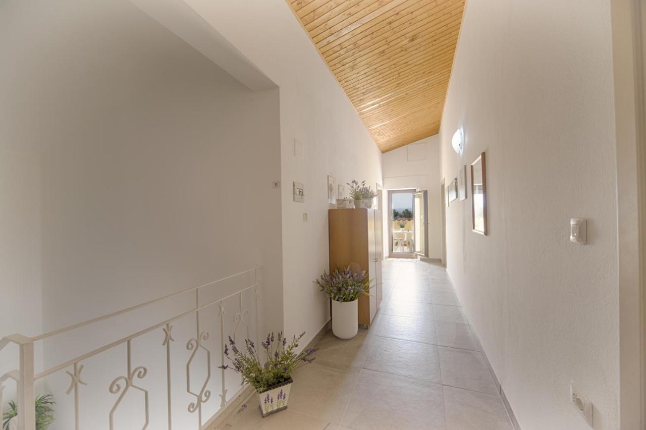 Casa Lucia Hotel Olbia Ngoại thất bức ảnh