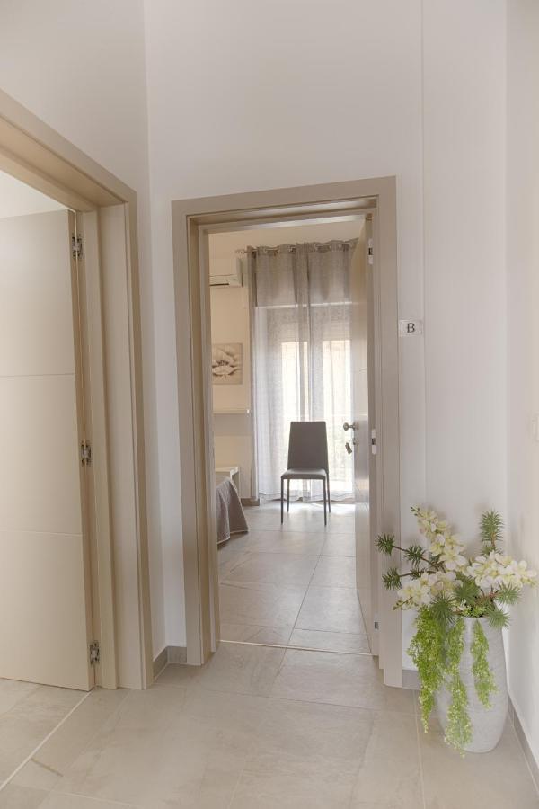 Casa Lucia Hotel Olbia Ngoại thất bức ảnh
