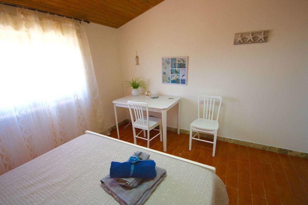 Casa Lucia Hotel Olbia Ngoại thất bức ảnh
