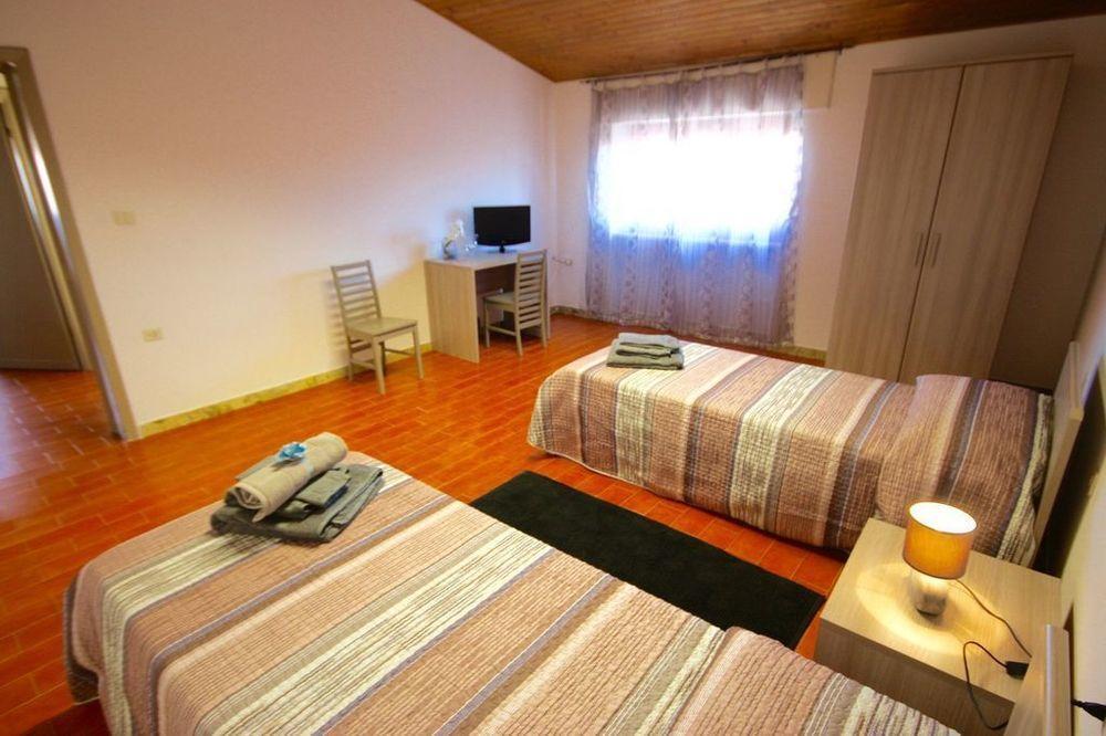 Casa Lucia Hotel Olbia Ngoại thất bức ảnh