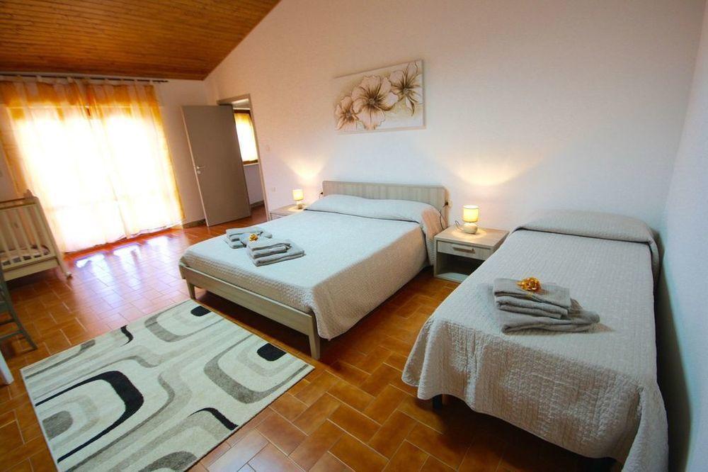 Casa Lucia Hotel Olbia Ngoại thất bức ảnh