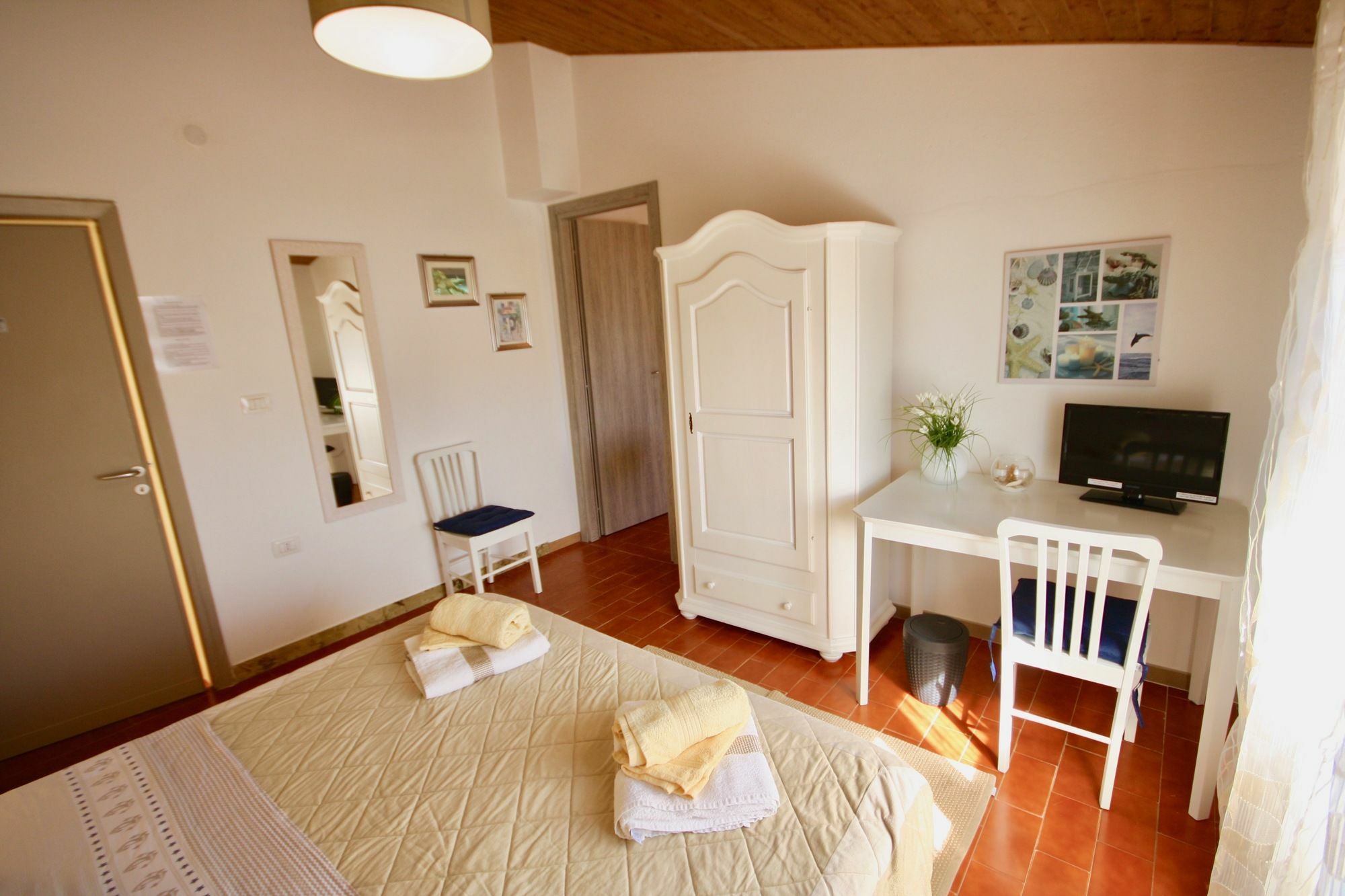 Casa Lucia Hotel Olbia Ngoại thất bức ảnh