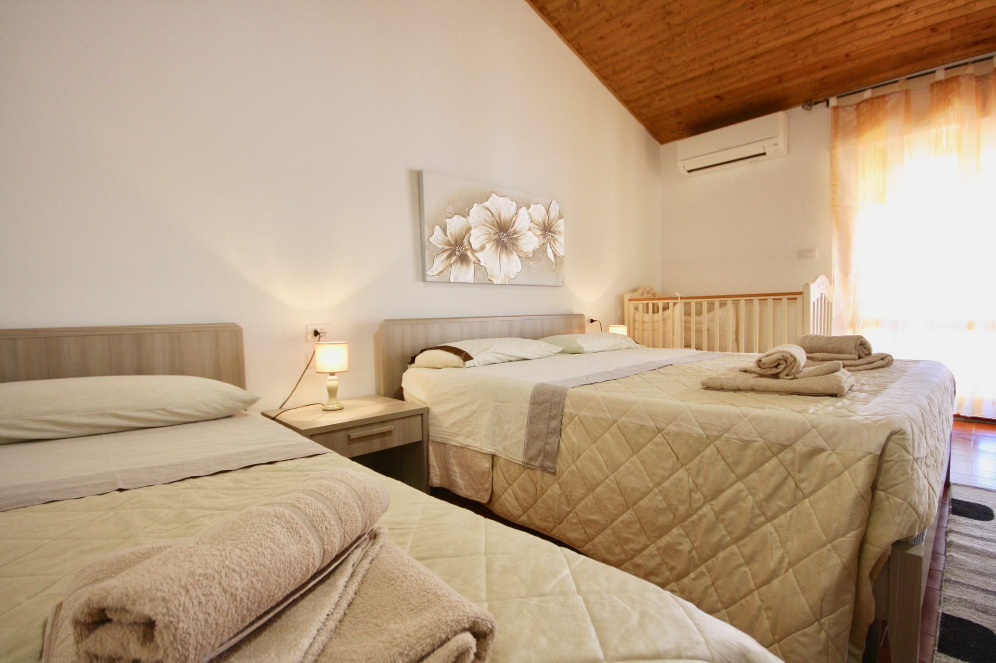 Casa Lucia Hotel Olbia Ngoại thất bức ảnh