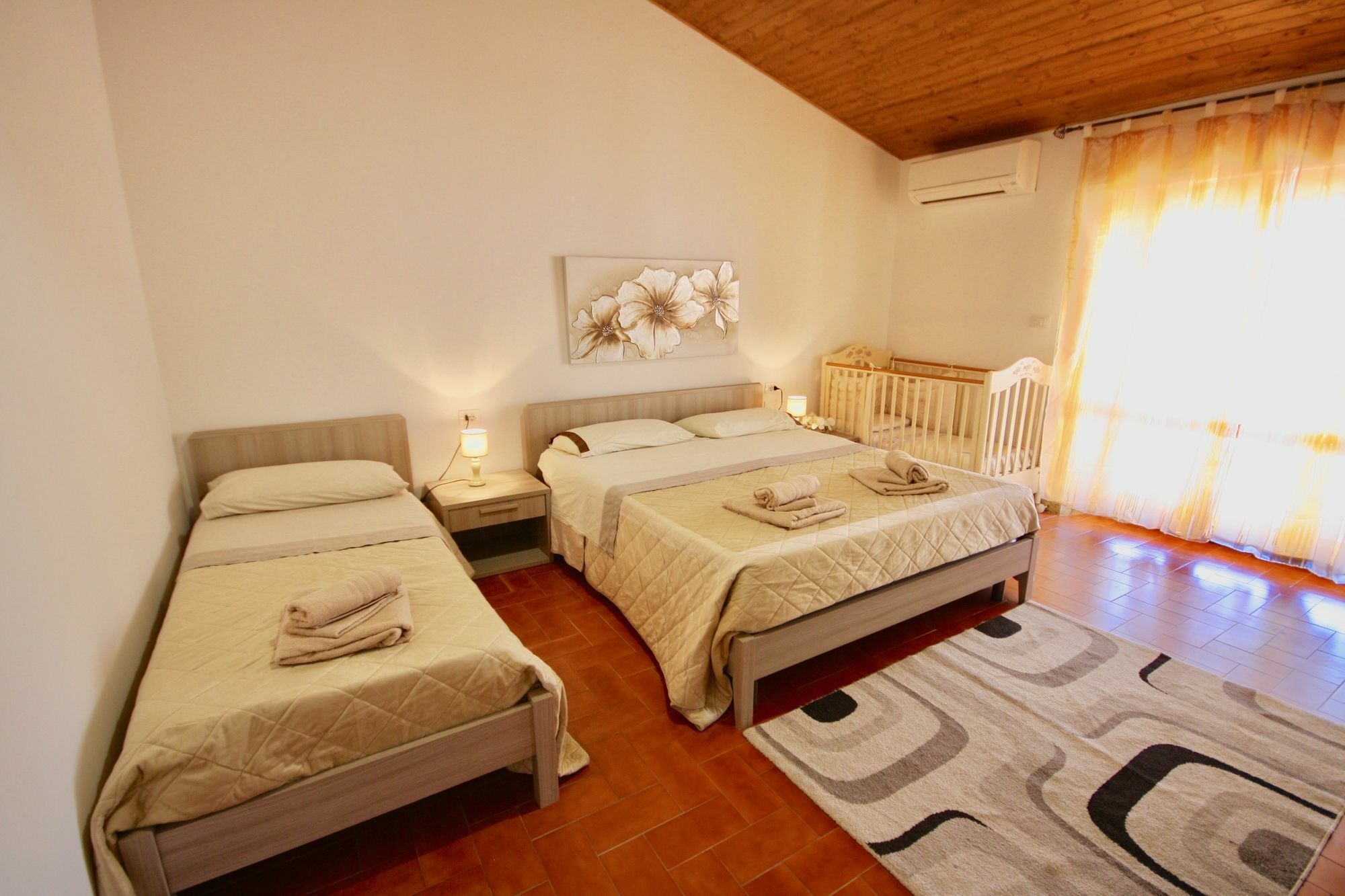 Casa Lucia Hotel Olbia Ngoại thất bức ảnh