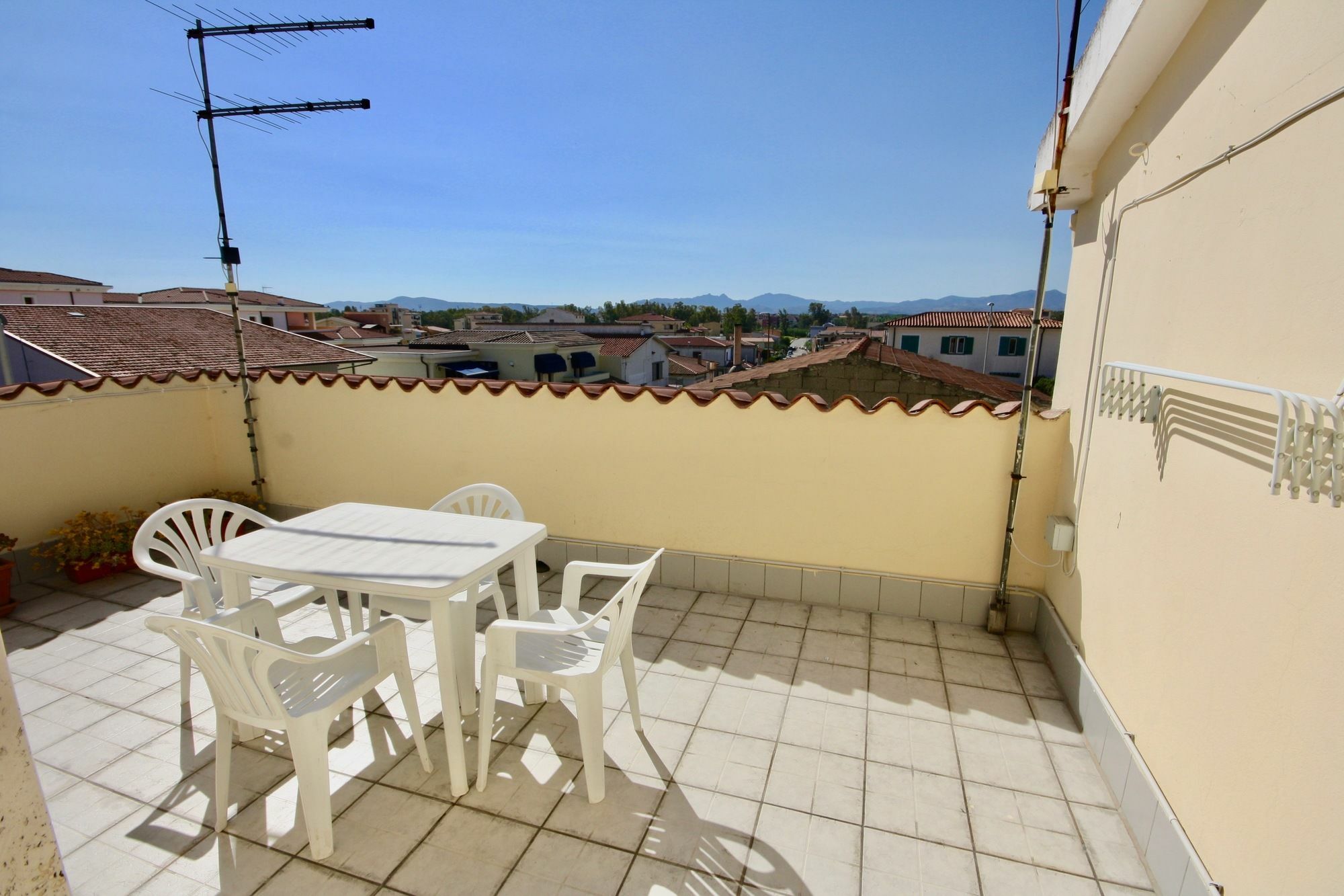 Casa Lucia Hotel Olbia Ngoại thất bức ảnh